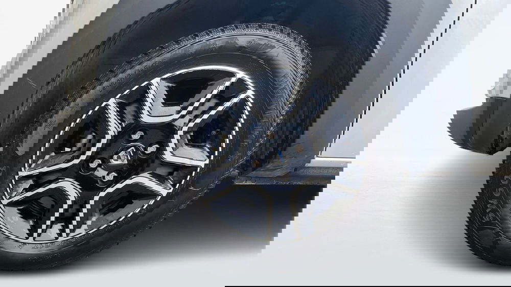 Dacia Spring usata a Parma (5)