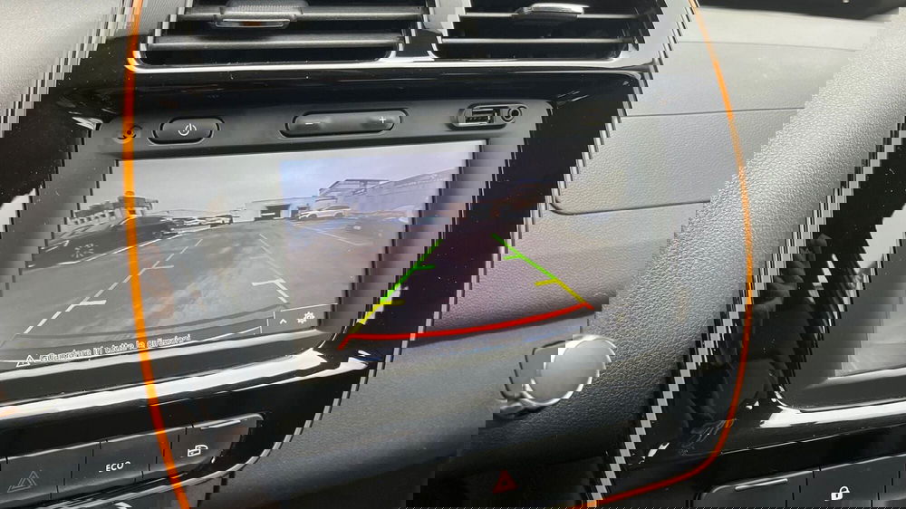 Dacia Spring usata a Parma (9)