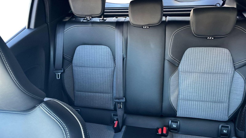 Renault Clio usata a Parma (12)