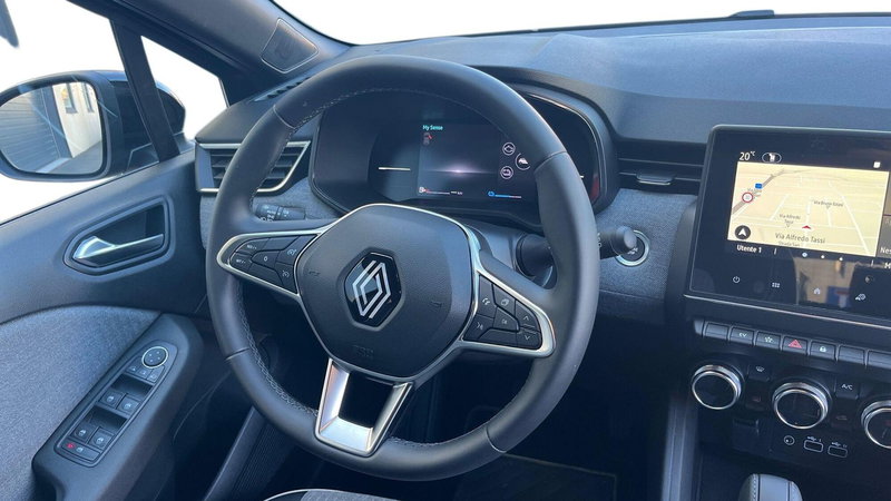 Renault Clio usata a Parma (13)