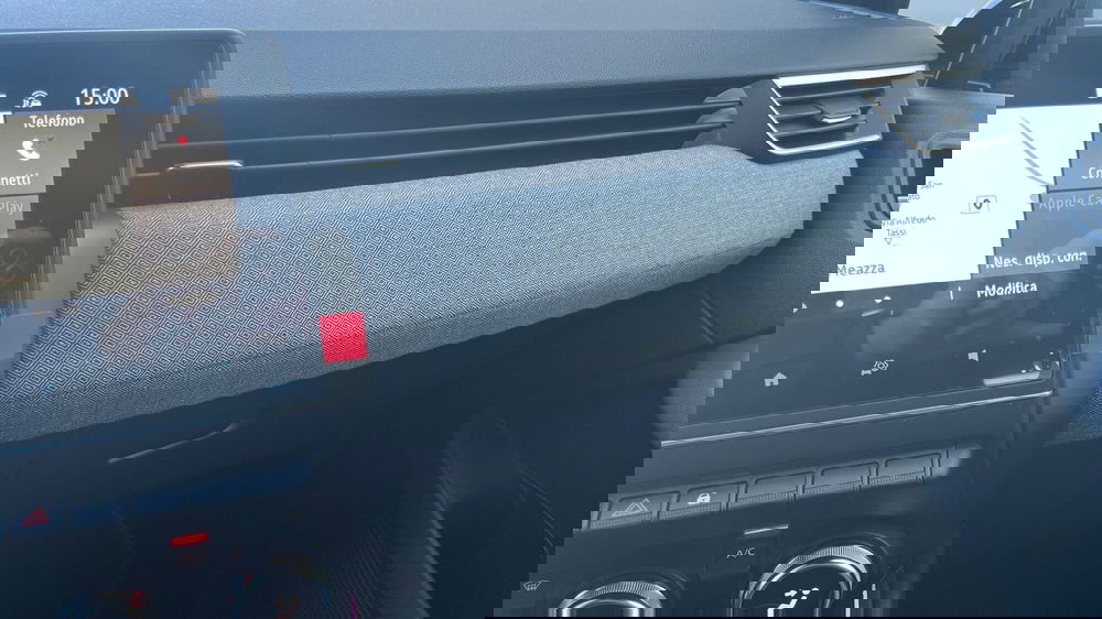 Renault Clio usata a Parma (14)