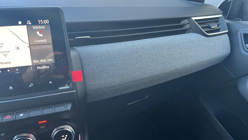 Renault Clio usata a Parma (14)