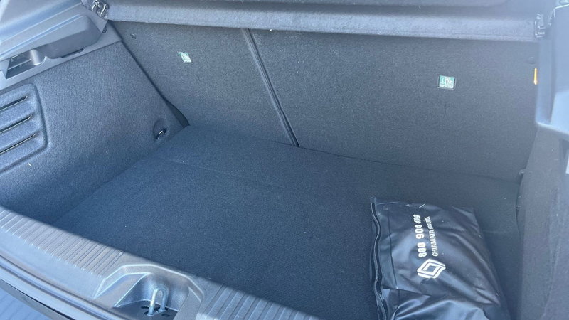 Renault Clio usata a Parma (15)