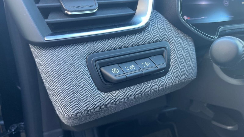 Renault Clio usata a Parma (16)