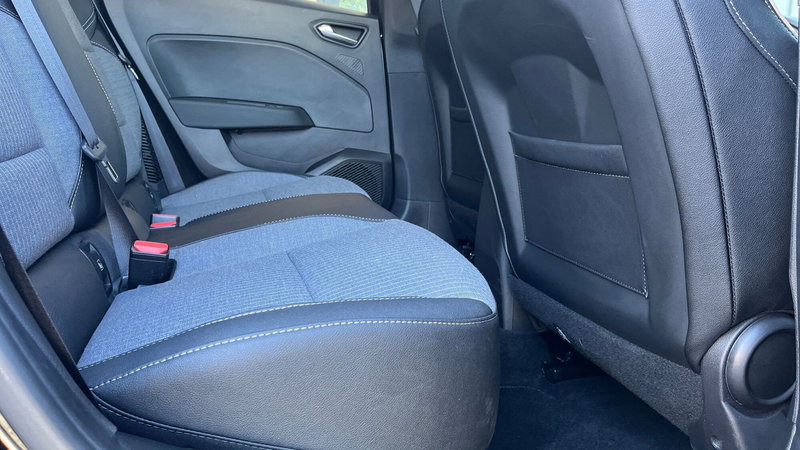 Renault Clio usata a Parma (17)