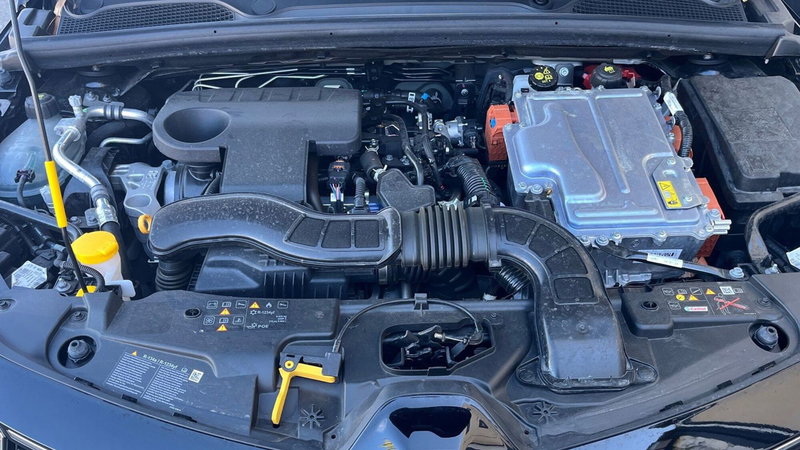 Renault Clio usata a Parma (18)