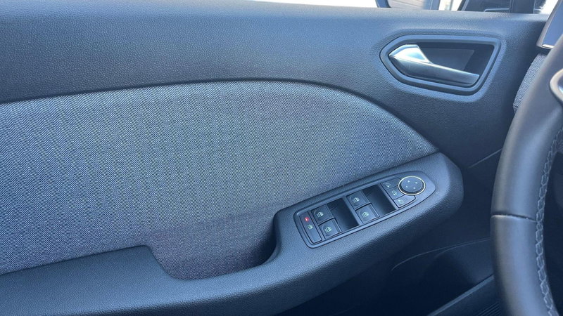 Renault Clio usata a Parma (19)