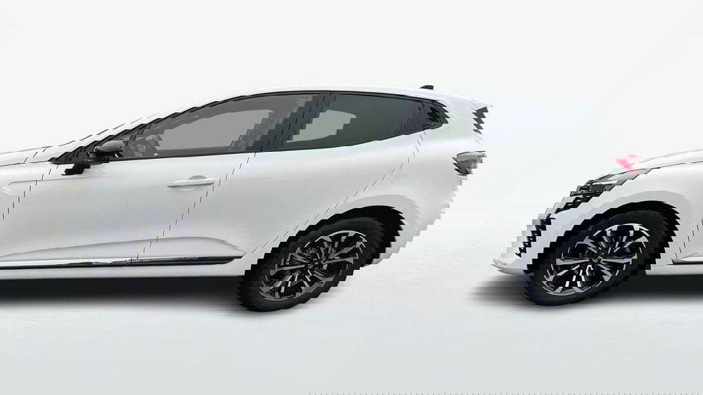 Renault Clio usata a Parma (2)