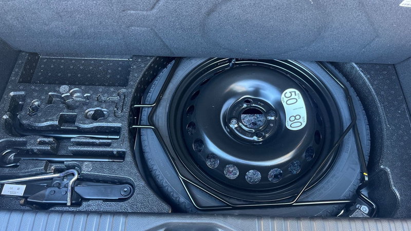 Renault Clio usata a Parma (20)