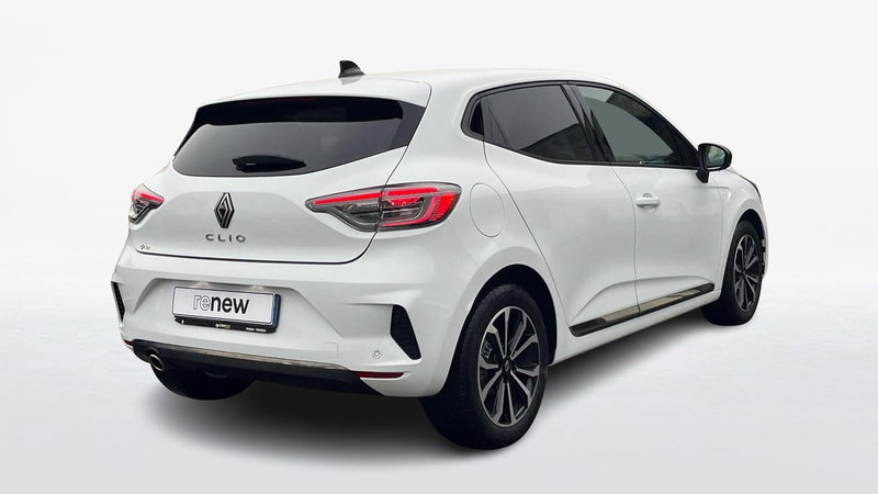 Renault Clio usata a Parma (3)