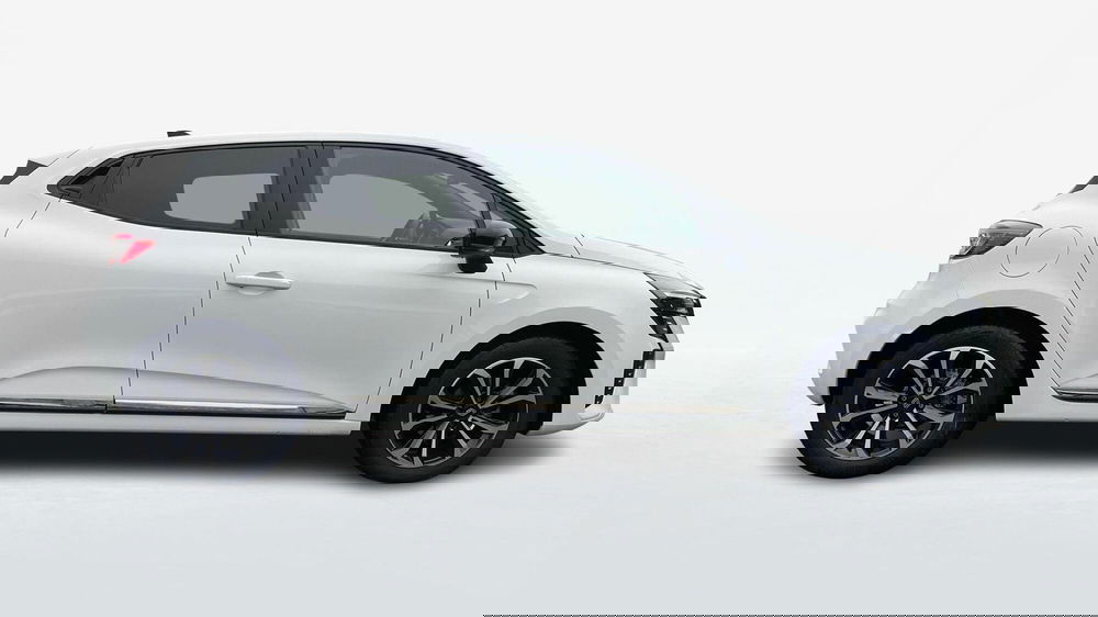 Renault Clio usata a Parma (4)