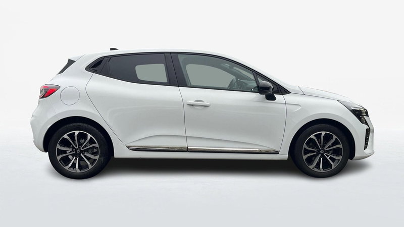 Renault Clio usata a Parma (4)