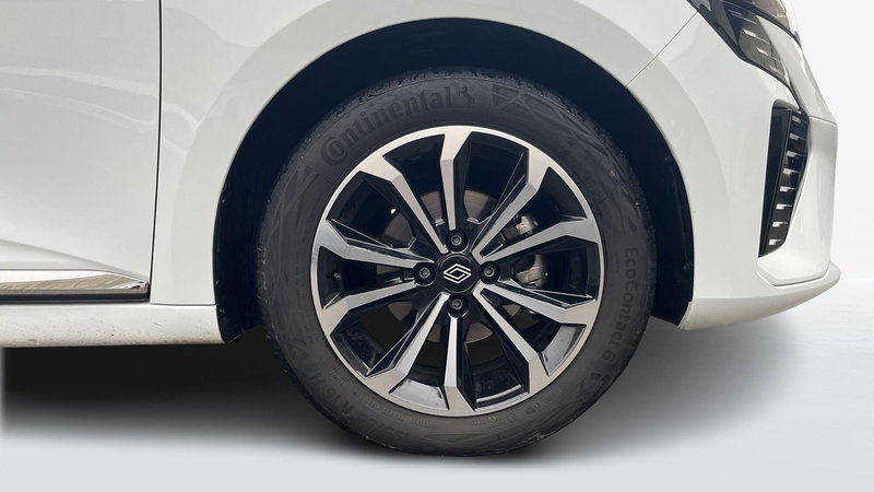 Renault Clio usata a Parma (5)