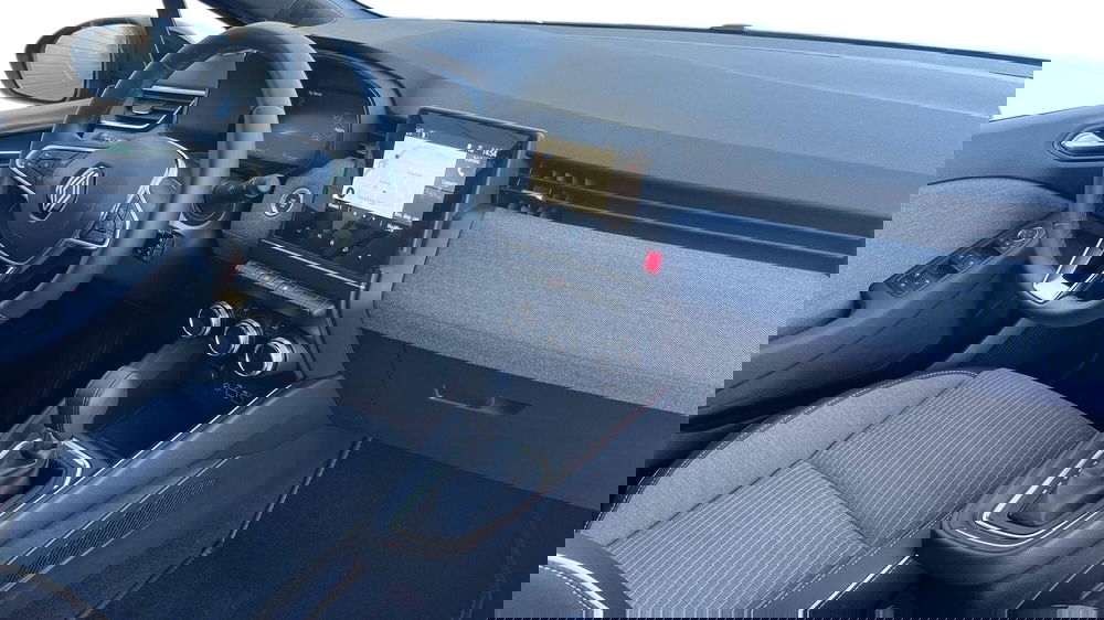 Renault Clio usata a Parma (6)