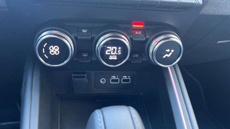 Renault Clio usata a Parma (9)