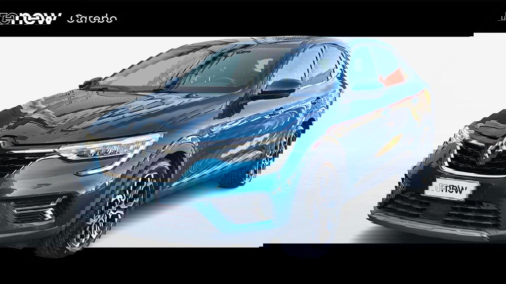 Renault Arkana usata a Parma