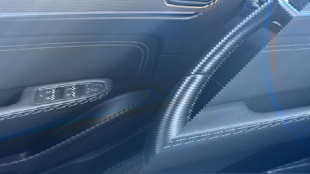 Renault Arkana usata a Parma (11)