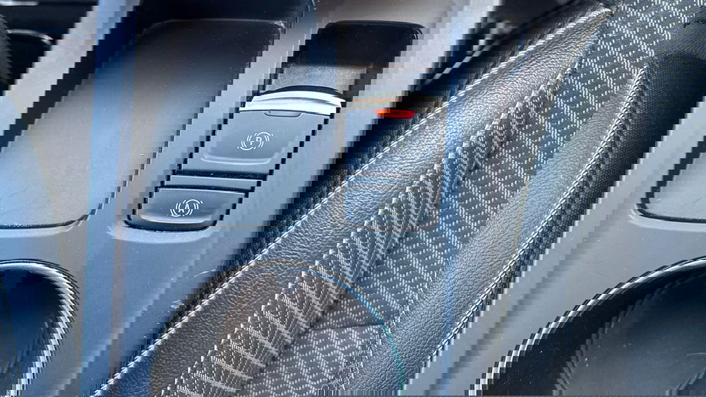 Renault Arkana usata a Parma (12)