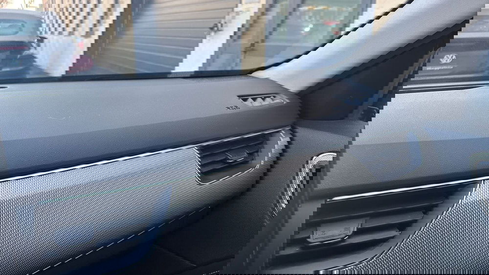 Renault Arkana usata a Parma (13)