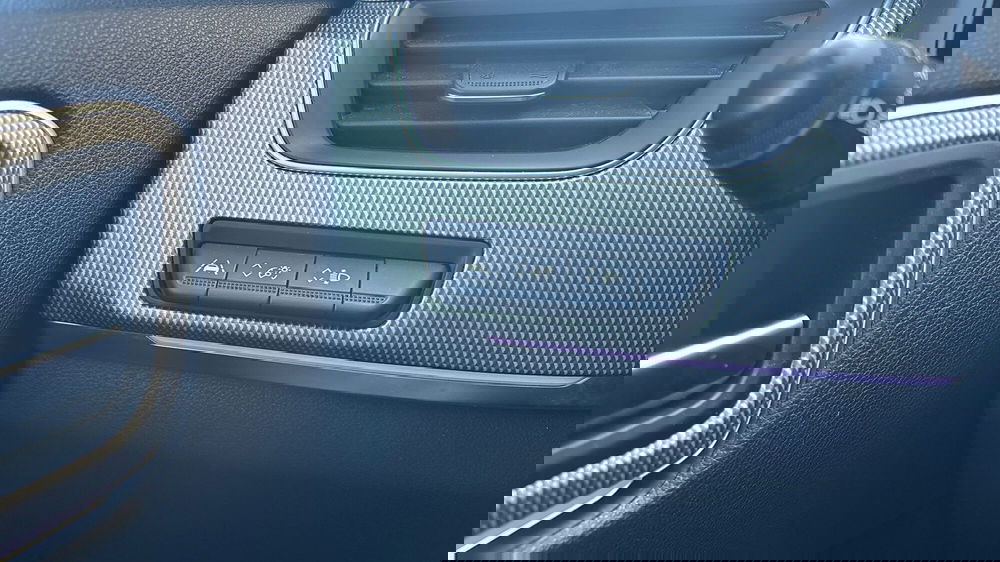 Renault Arkana usata a Parma (14)