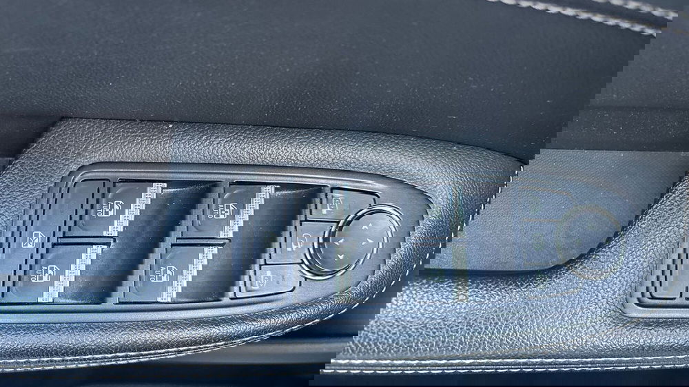 Renault Arkana usata a Parma (15)