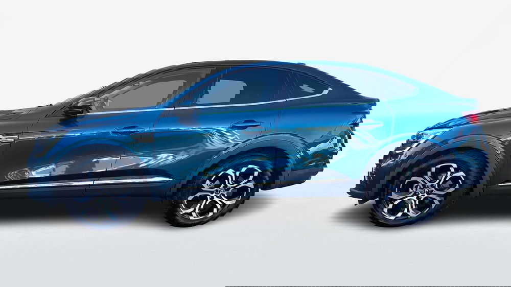 Renault Arkana usata a Parma (2)