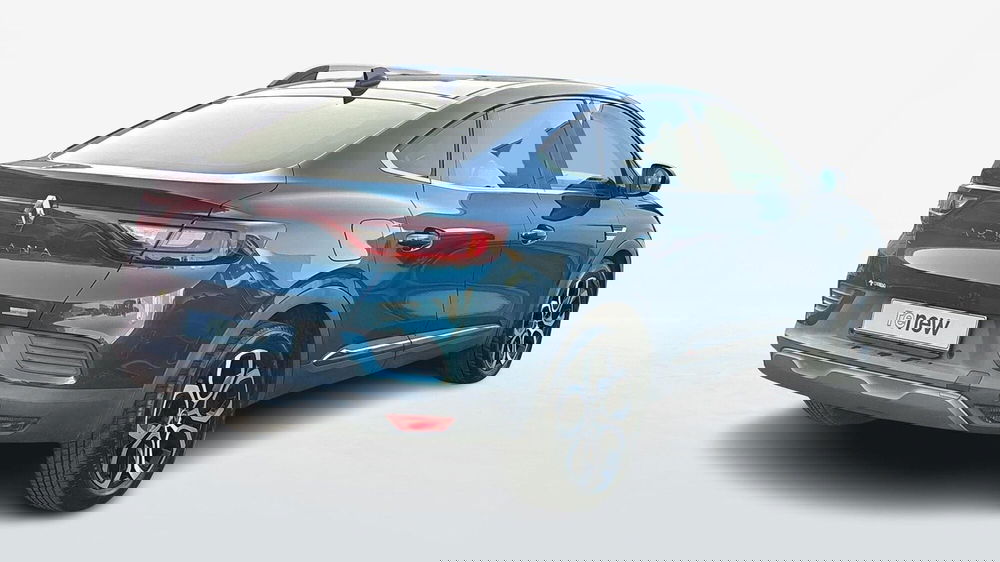 Renault Arkana usata a Parma (3)