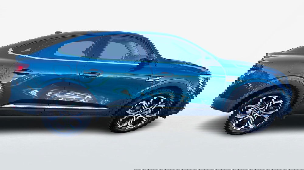 Renault Arkana usata a Parma (4)