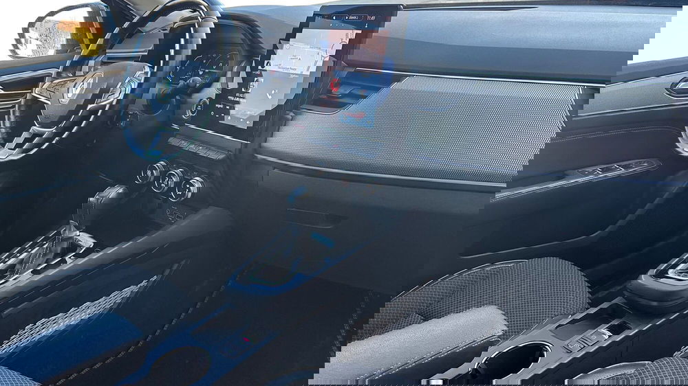 Renault Arkana usata a Parma (5)