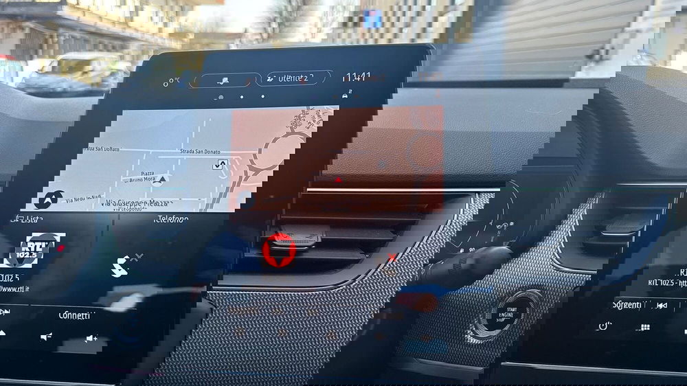 Renault Arkana usata a Parma (6)