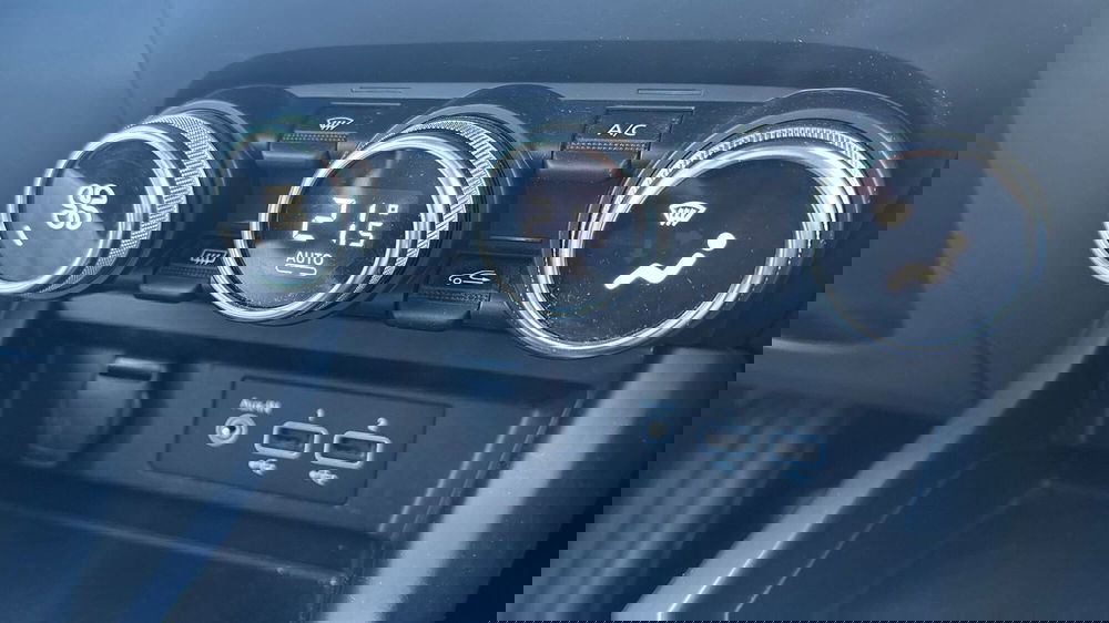 Renault Arkana usata a Parma (7)