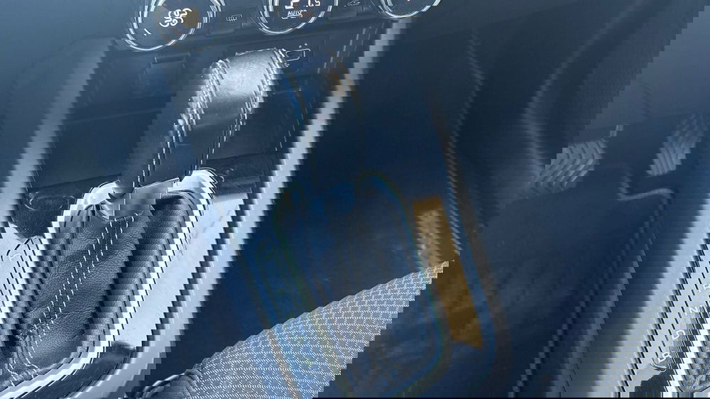 Renault Arkana usata a Parma (8)