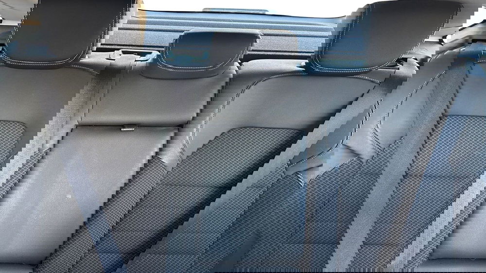 Renault Arkana usata a Parma (9)