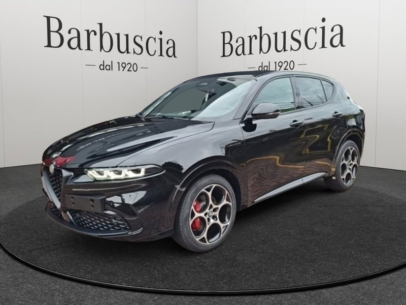 Alfa Romeo Tonale nuova a Pescara