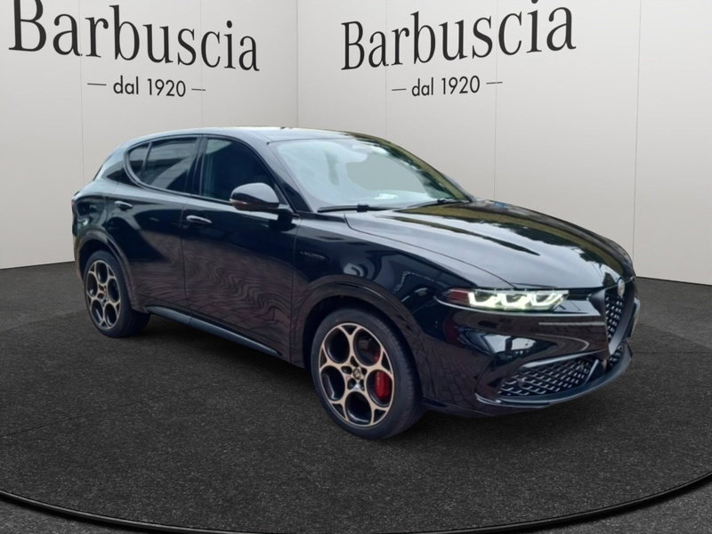 Alfa Romeo Tonale nuova a Pescara (2)