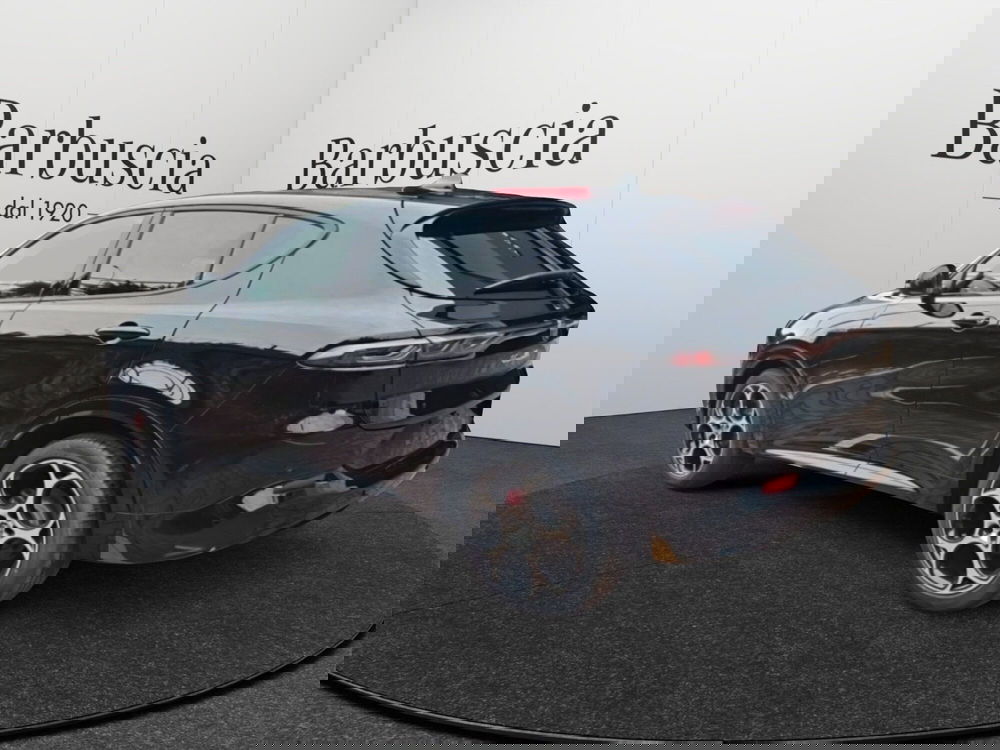 Alfa Romeo Tonale nuova a Pescara (3)