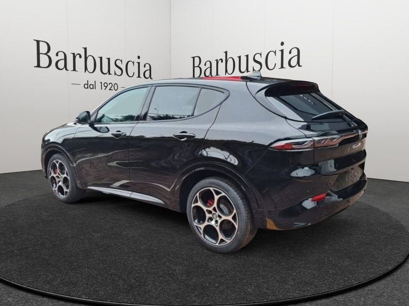 Alfa Romeo Tonale nuova a Pescara (3)