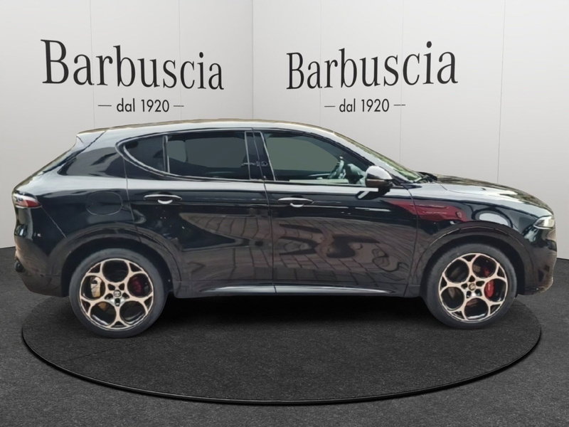 Alfa Romeo Tonale nuova a Pescara (4)