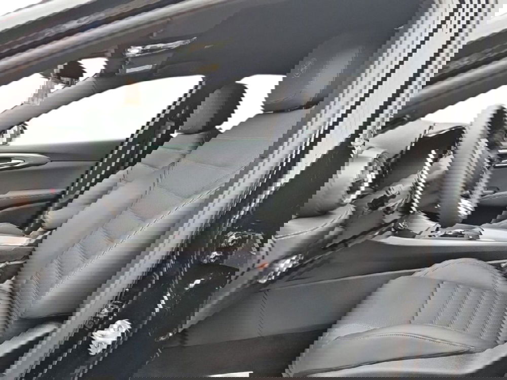 Alfa Romeo Tonale nuova a Pescara (5)