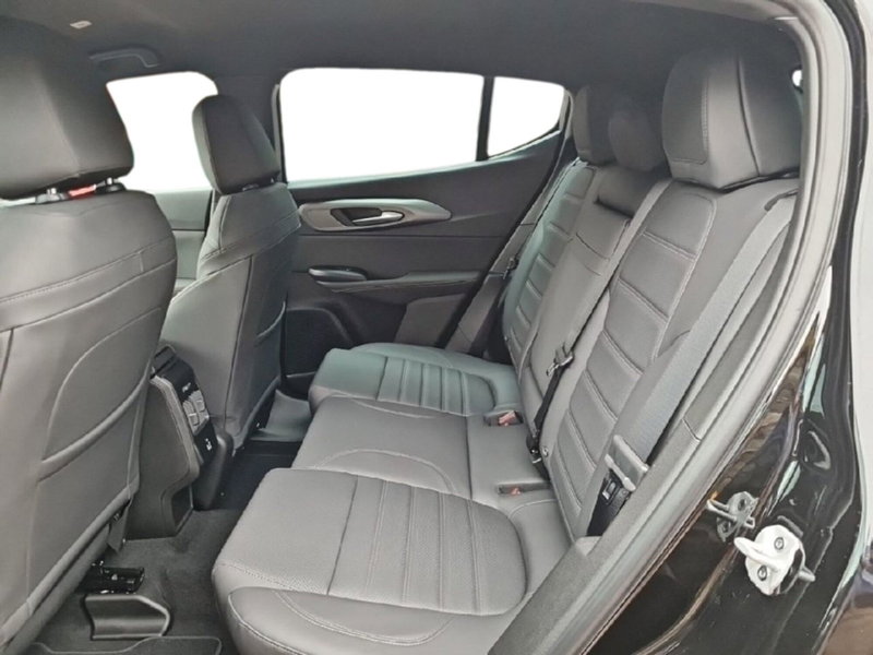 Alfa Romeo Tonale nuova a Pescara (6)