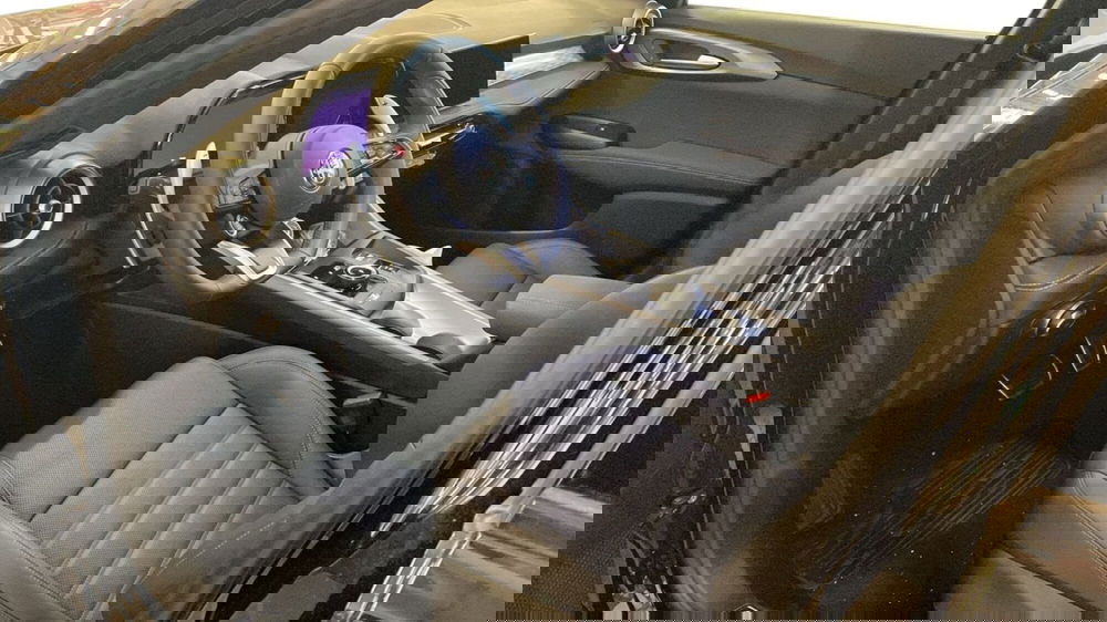 Alfa Romeo Tonale nuova a Pescara (7)