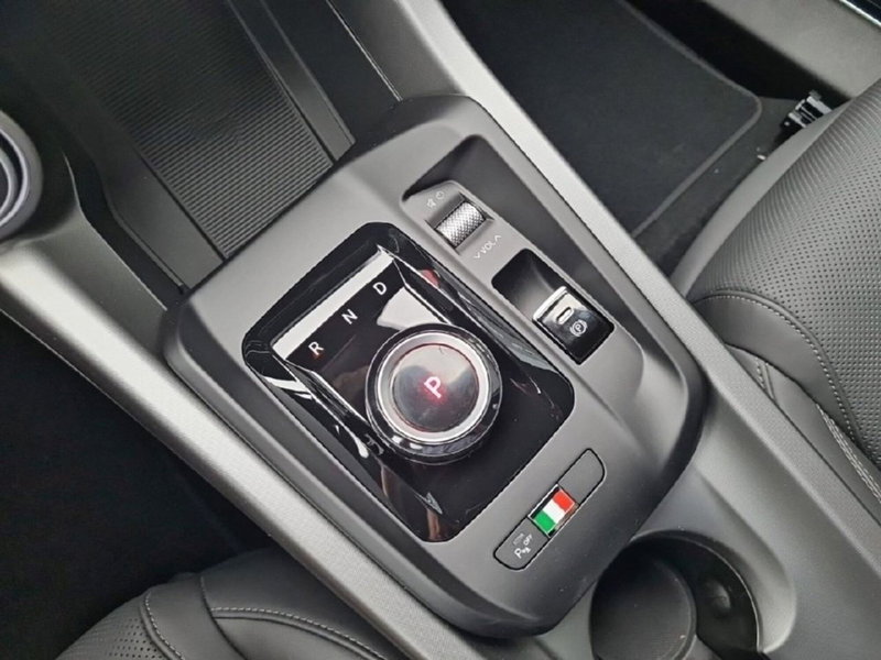 Alfa Romeo Tonale nuova a Pescara (8)