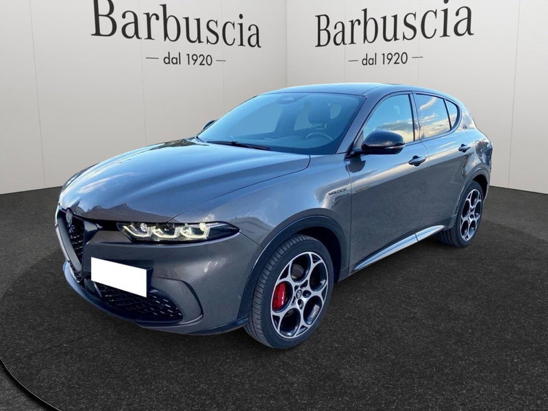 Alfa Romeo Tonale nuova a Pescara