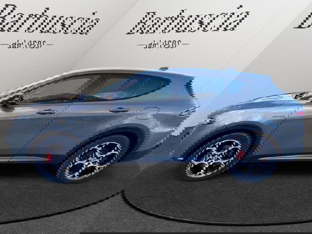 Alfa Romeo Tonale nuova a Pescara (3)