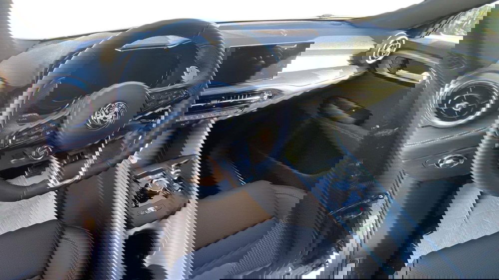 Alfa Romeo Tonale nuova a Pescara (4)