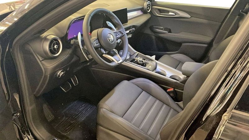 Alfa Romeo Tonale nuova a Pescara (5)