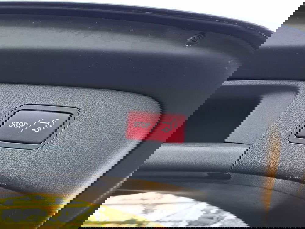 Mercedes-Benz GLA SUV usata a Pescara (19)