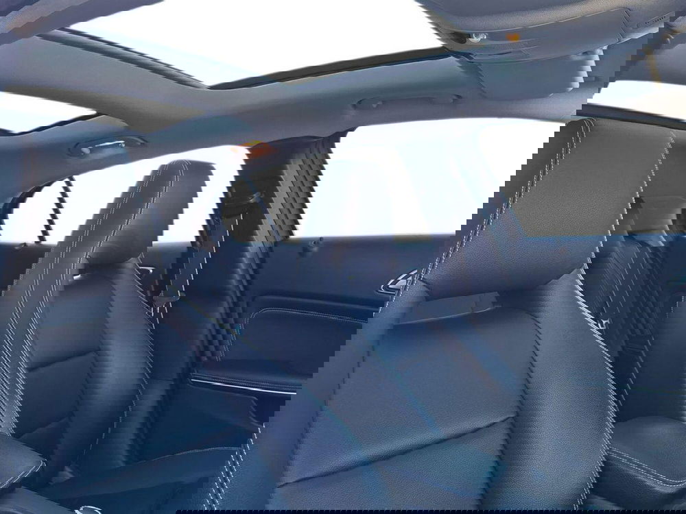 Mercedes-Benz GLA SUV usata a Pescara (20)