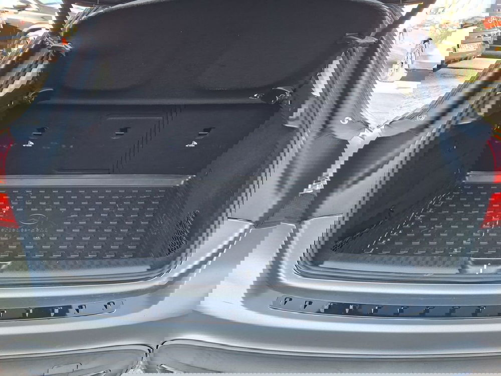 Mercedes-Benz GLA SUV usata a Pescara (7)