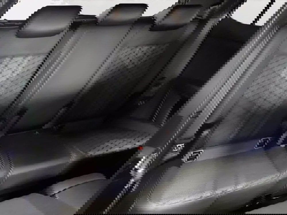 Volkswagen T-Cross nuova a Padova (10)